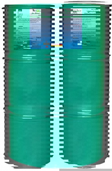 55 Gal Drum Synthetic/Graphite Lubricant